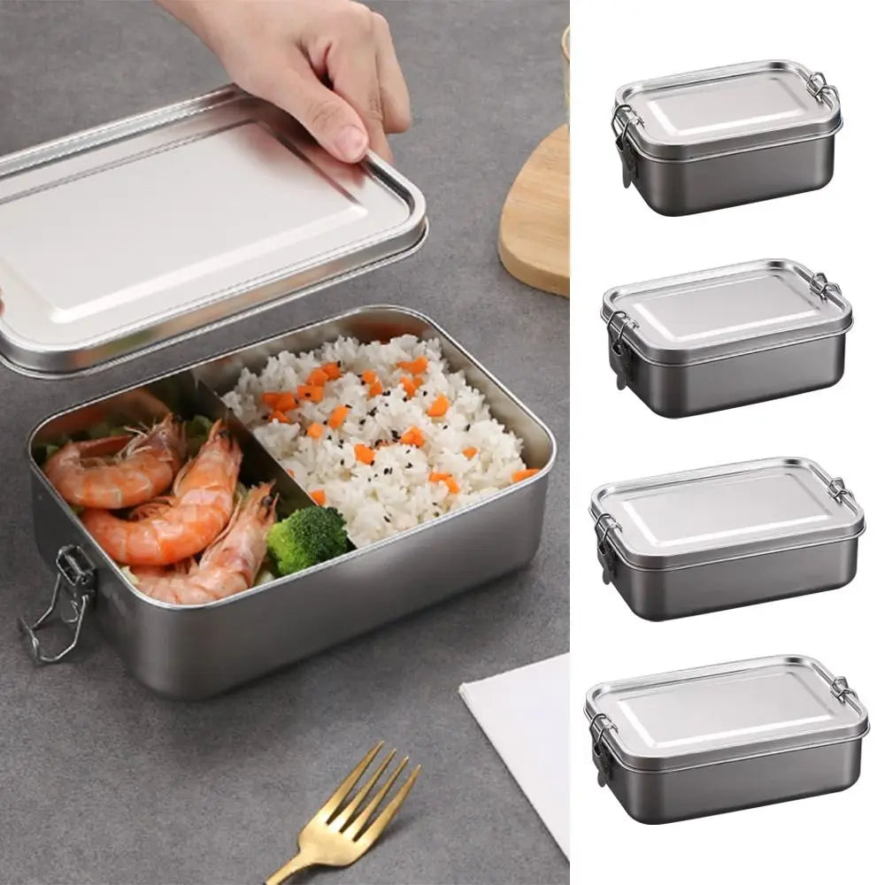 bento étanche pour repas