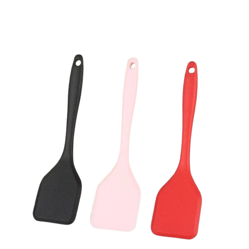 spatule antiadhésive pour poêles