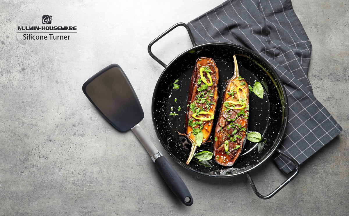 ustensile de cuisine silicone