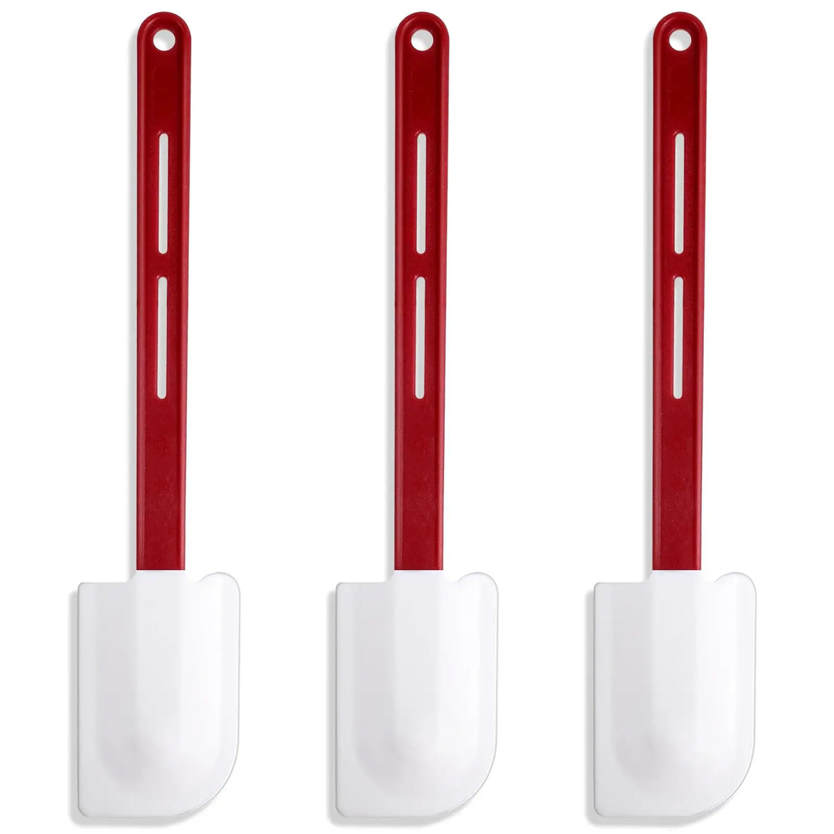 set de spatules résistantes à la chaleur