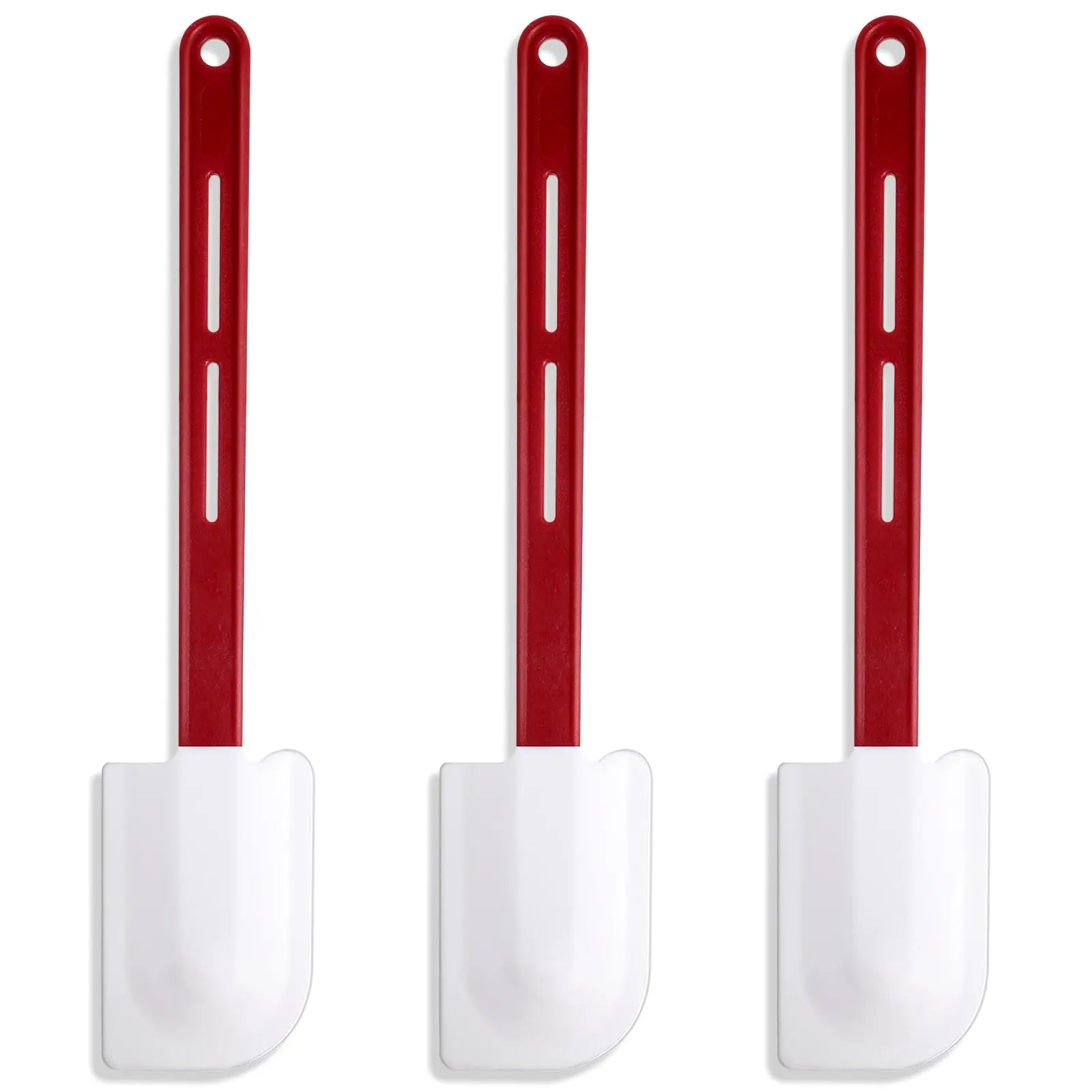 set de spatules résistantes à la chaleur