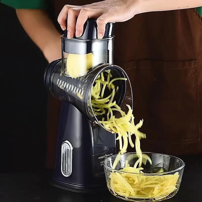 appareil de cuisine pour râper fromage