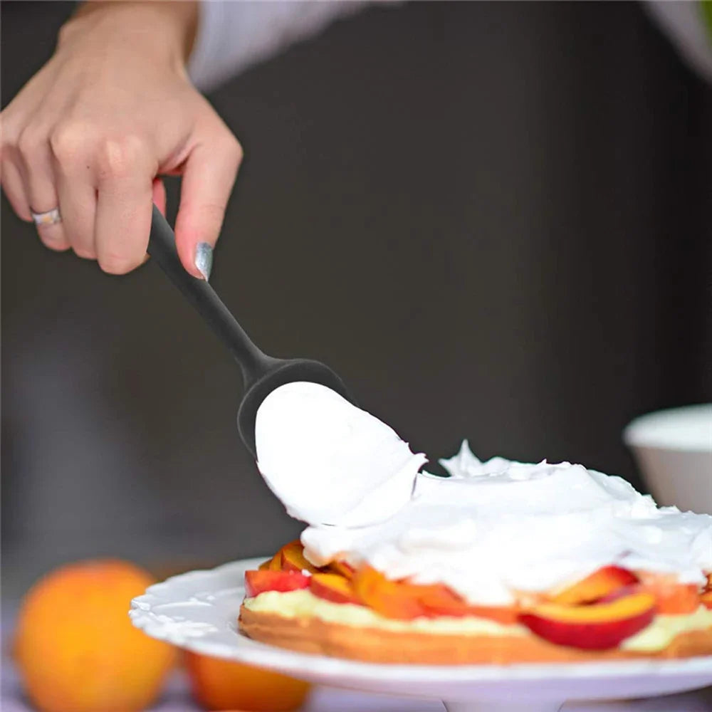 spatules idéales pour éviter les rayures sur les casseroles