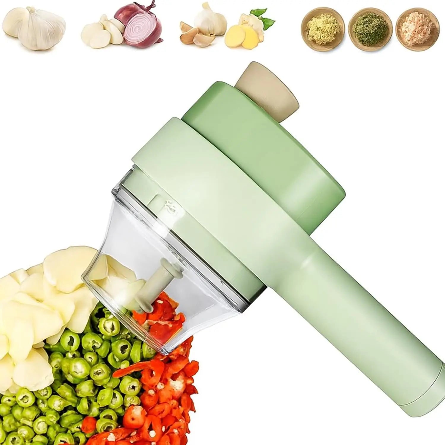 ustensile de cuisine pour émincer légumes