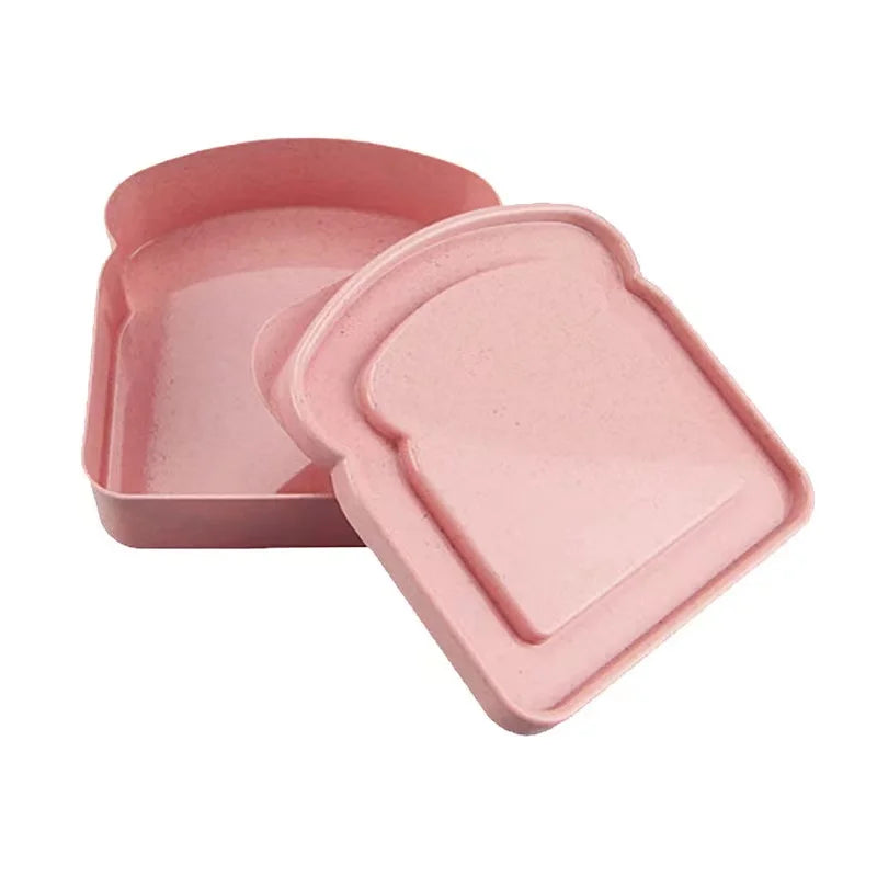 emballage alimentaire en bambou naturel