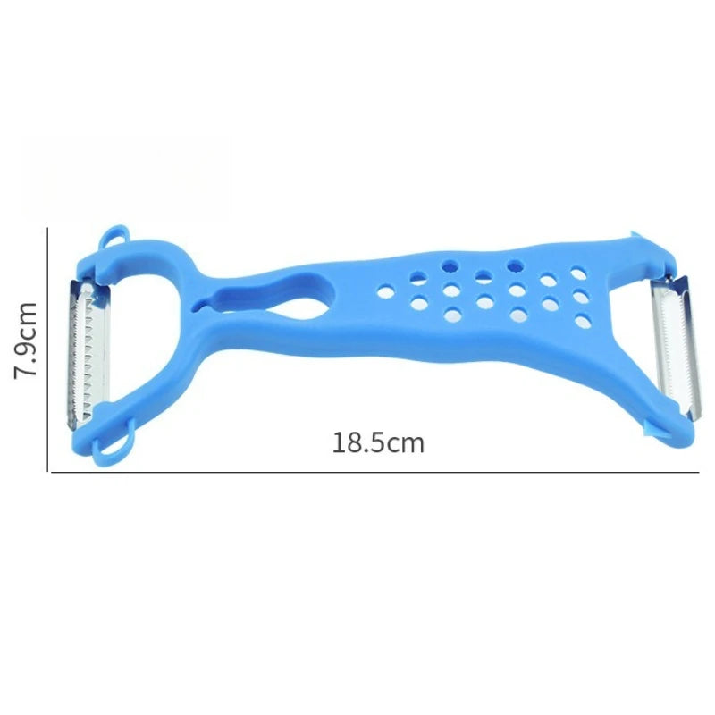 accessoires de cuisine en acier inoxydable