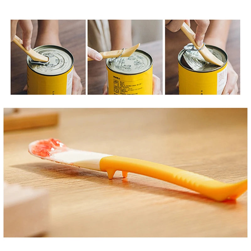 spatule idéale pour mélanger la pâte