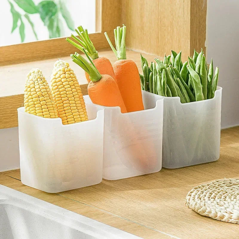 bac de stockage pour frigo