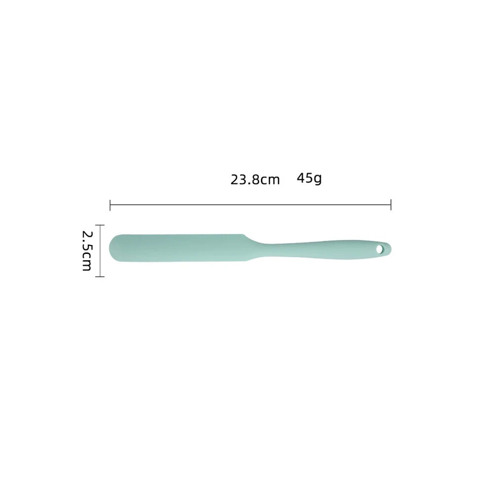 ustensile de pâtisserie en silicone