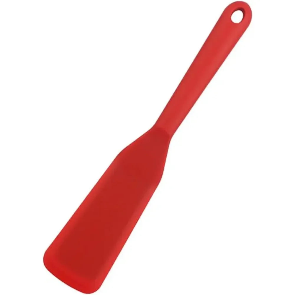 spatule thermique en silicone pour cuisine