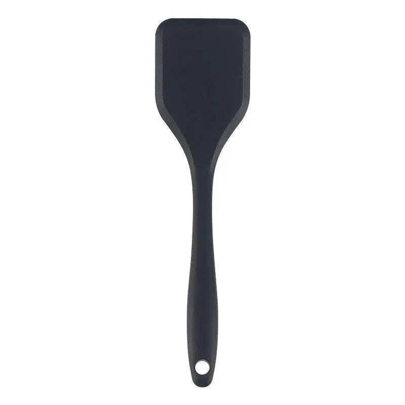 spatule de cuisson en silicone pour omelettes parfaites