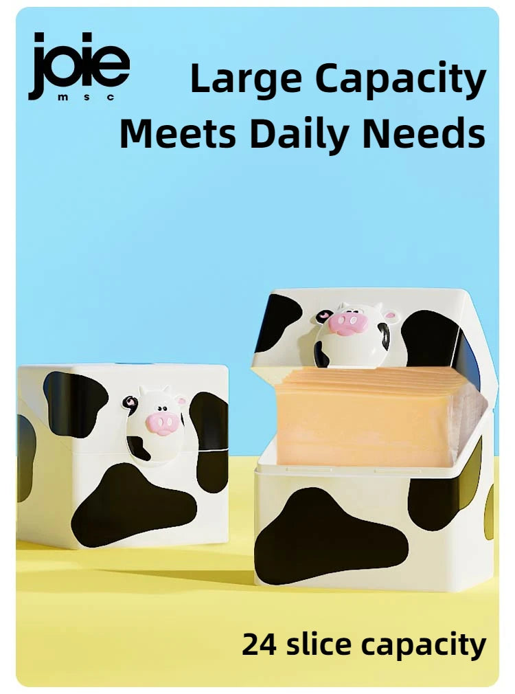 solution de stockage fromage mignon