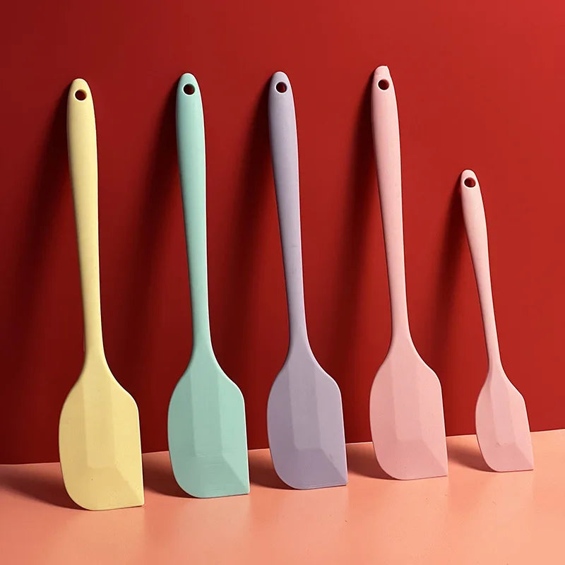spatule souple pour mélanger