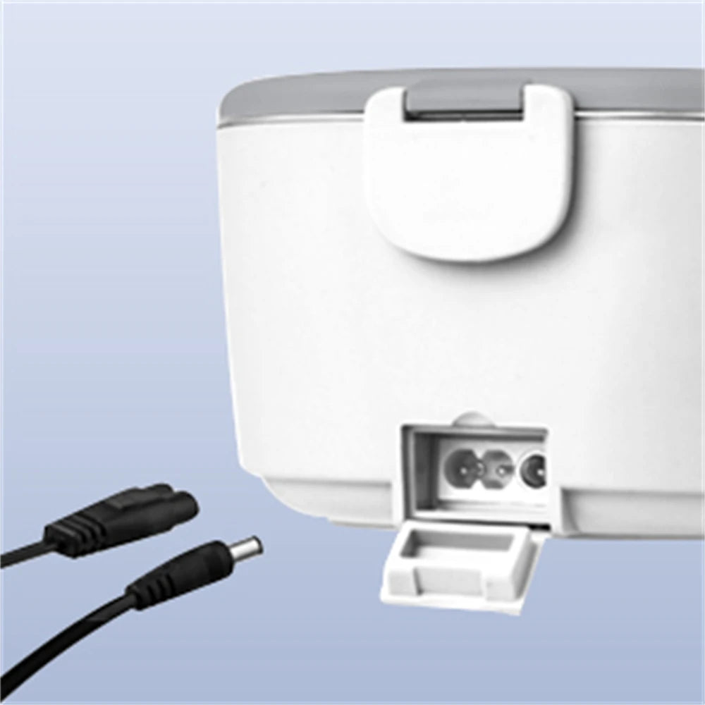 dispositif de cuisson portable voiture