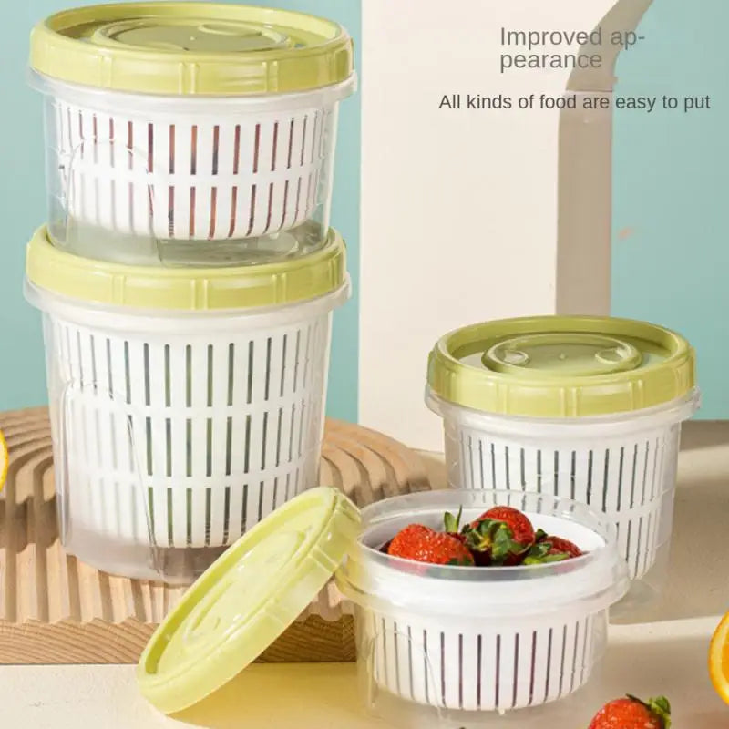 boîte de rangement hermétique pour aliments