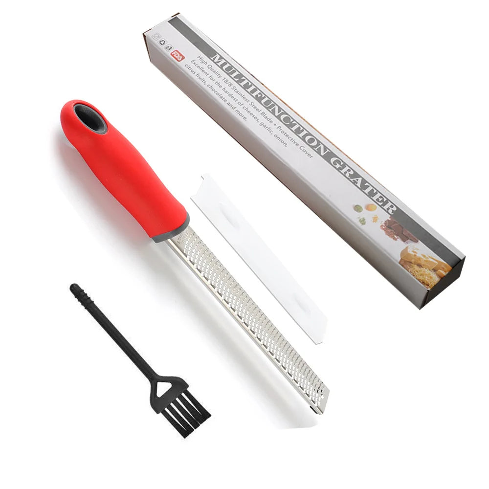 ustensile pratique pour râper la nourriture