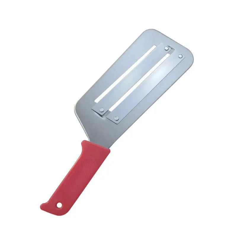 accessoire de cuisine en acier pour la découpe de chou