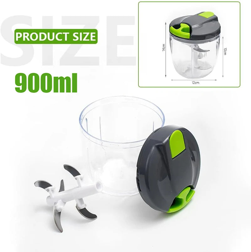 accessoire de cuisine hachoir