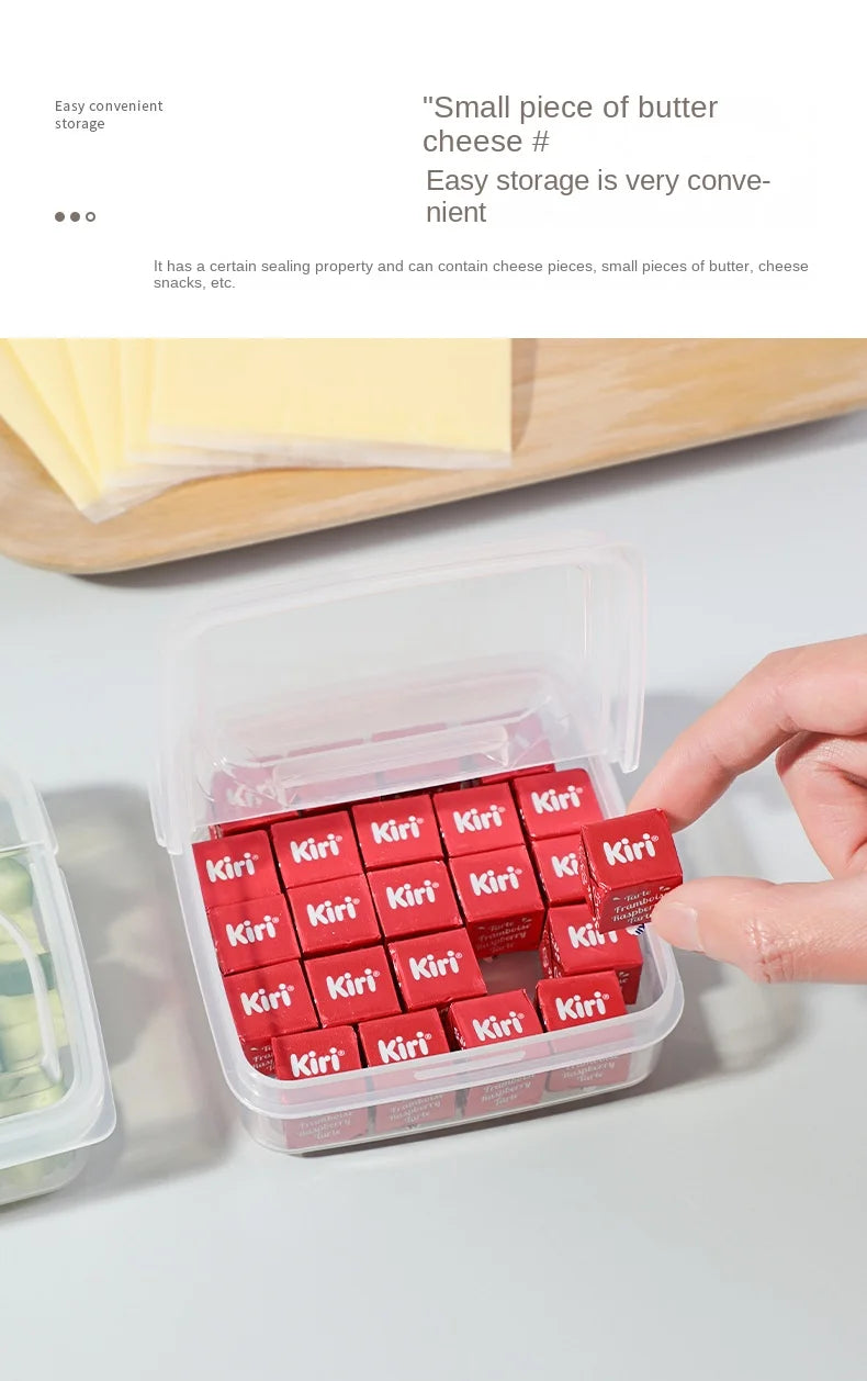 rangement alimentaire hermétique pour frigo