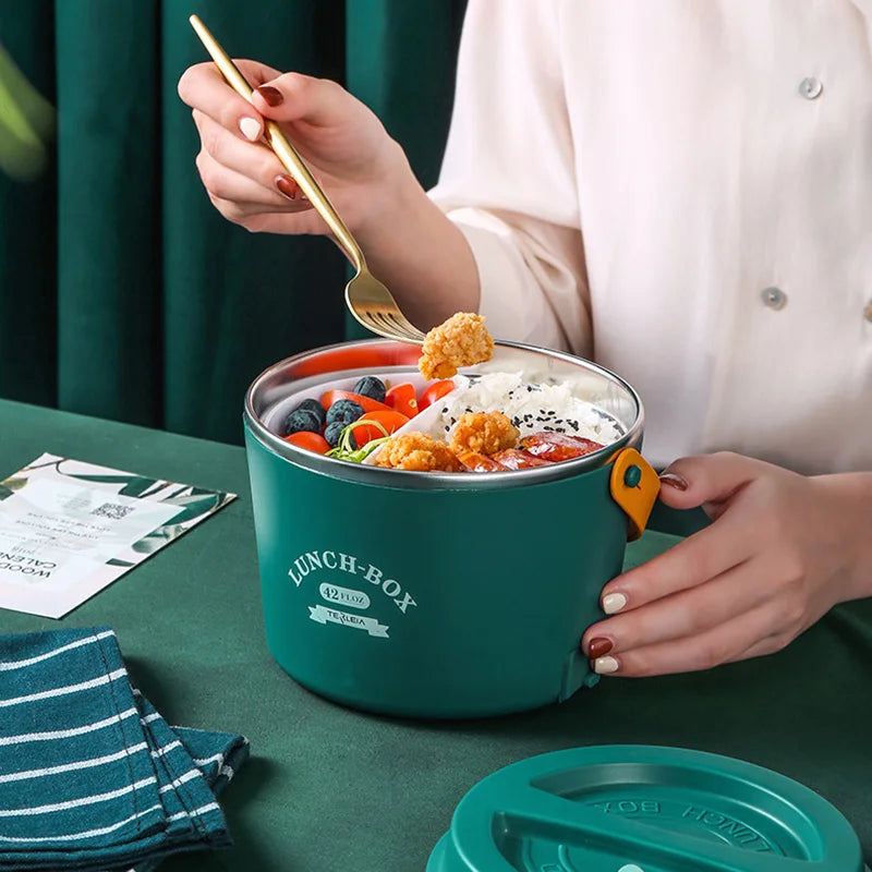 récipient thermique 12L pour aliments