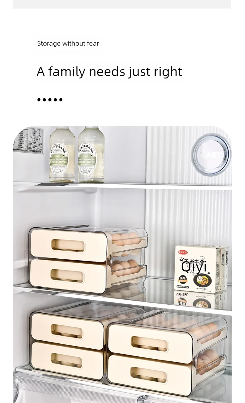 porte œufs cuisine pratique