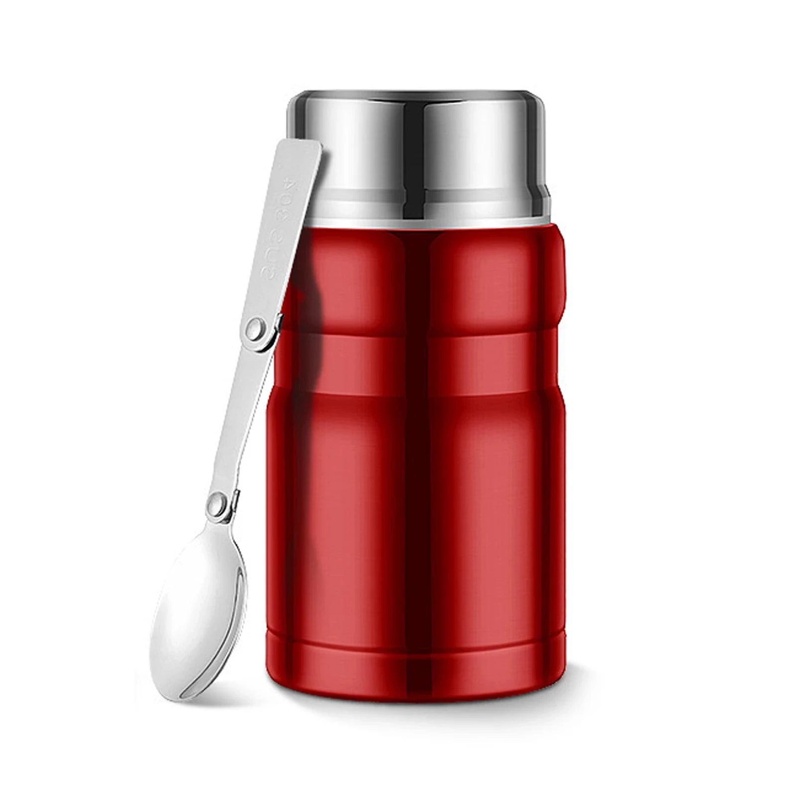 thermos isolant pour aliments chauds