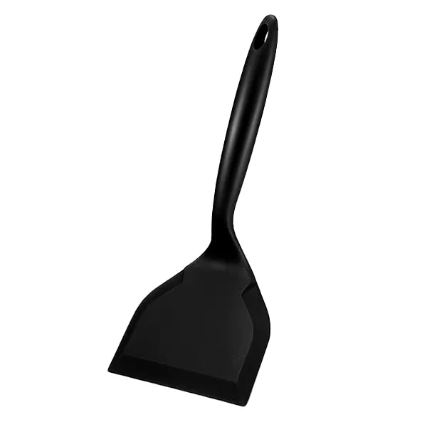 spatule flexible en silicone pour pâtisserie
