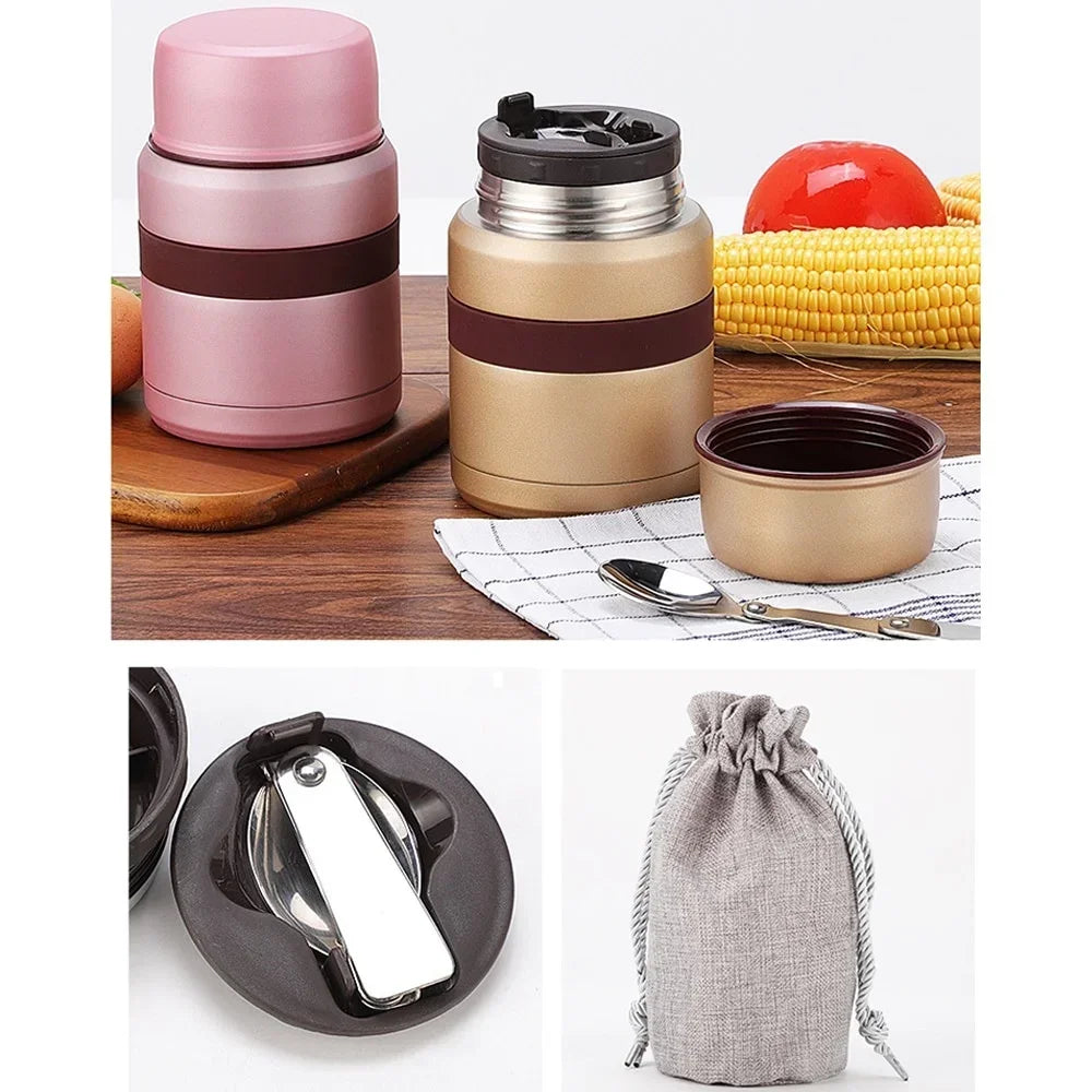 thermos inox 500 ml