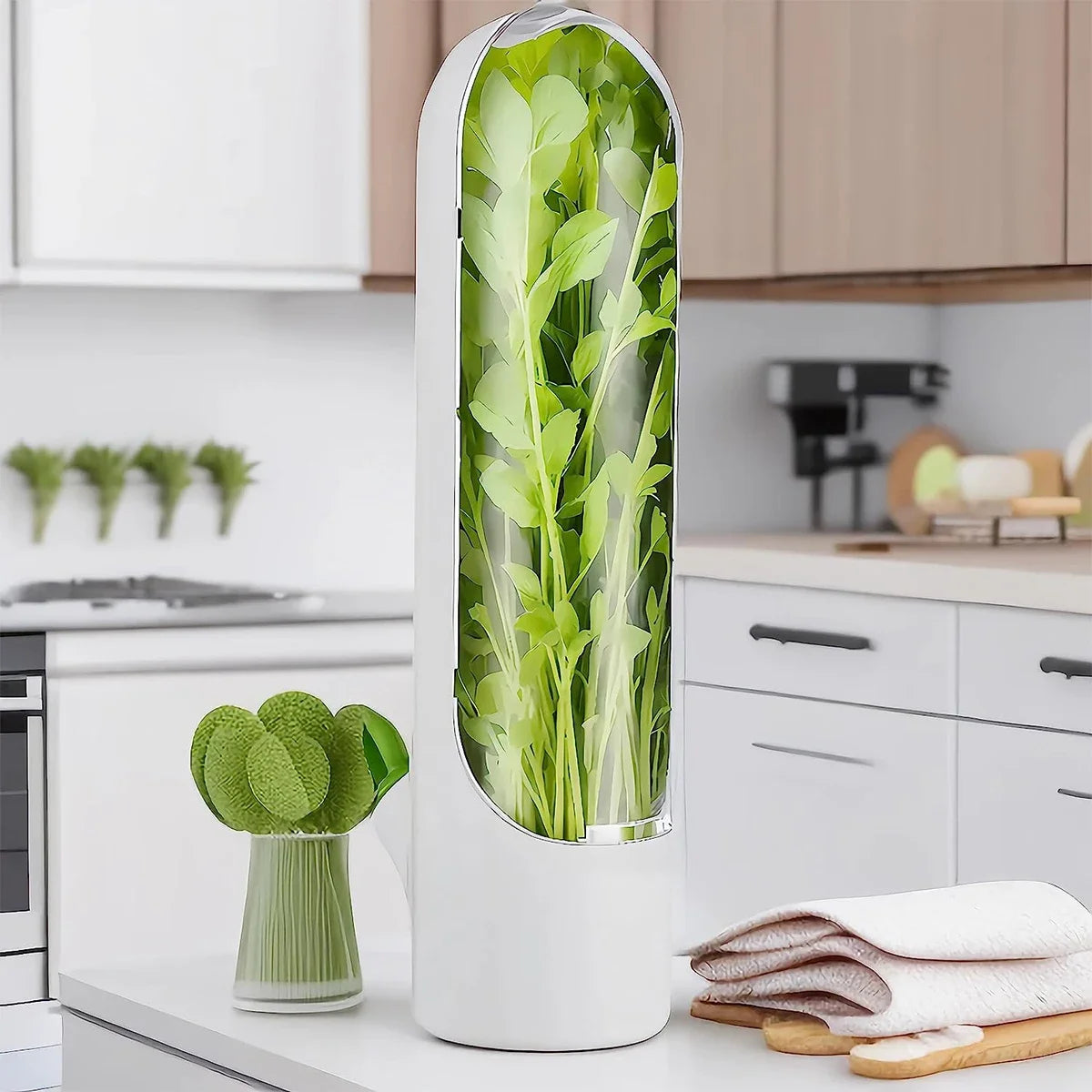 boîte hermétique pratique pour la cuisine