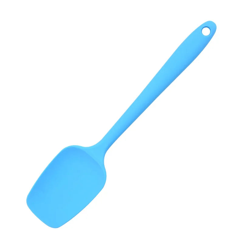 spatule pour mélange homogène