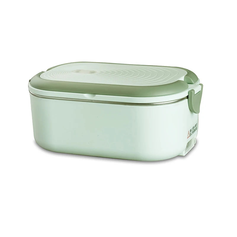 boîte inox polyvalente pour repas