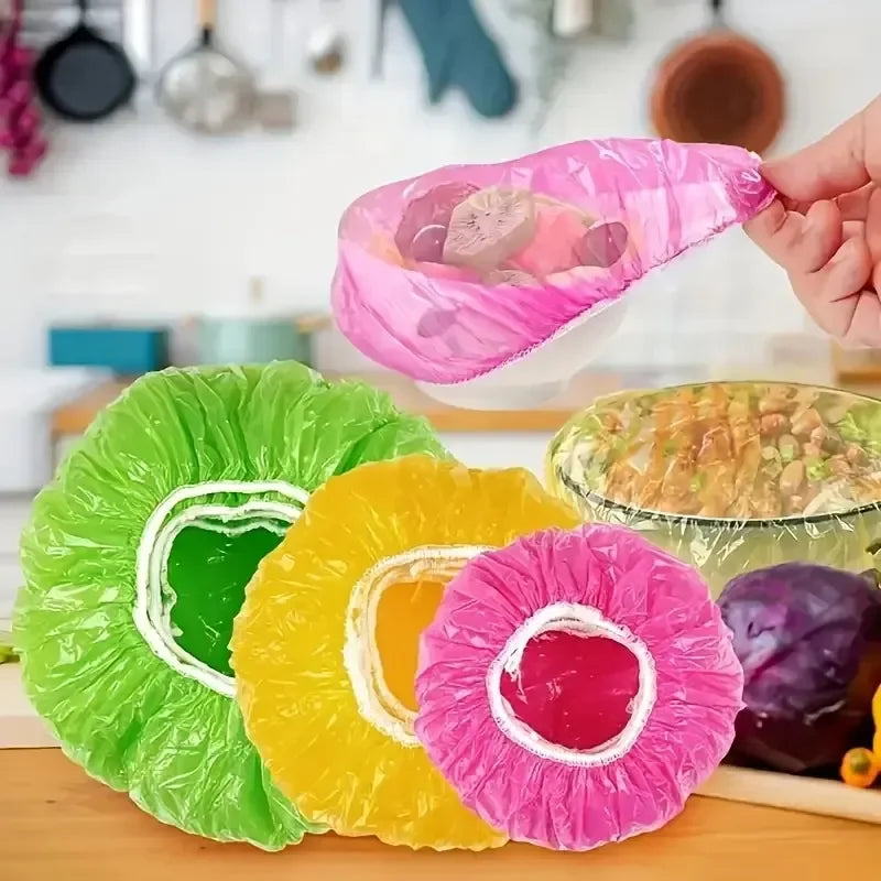 film de conservation antifuite pour aliments