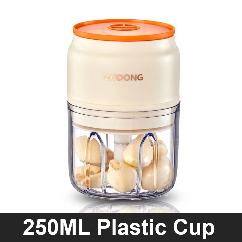 hachoir électrique performant 300ml