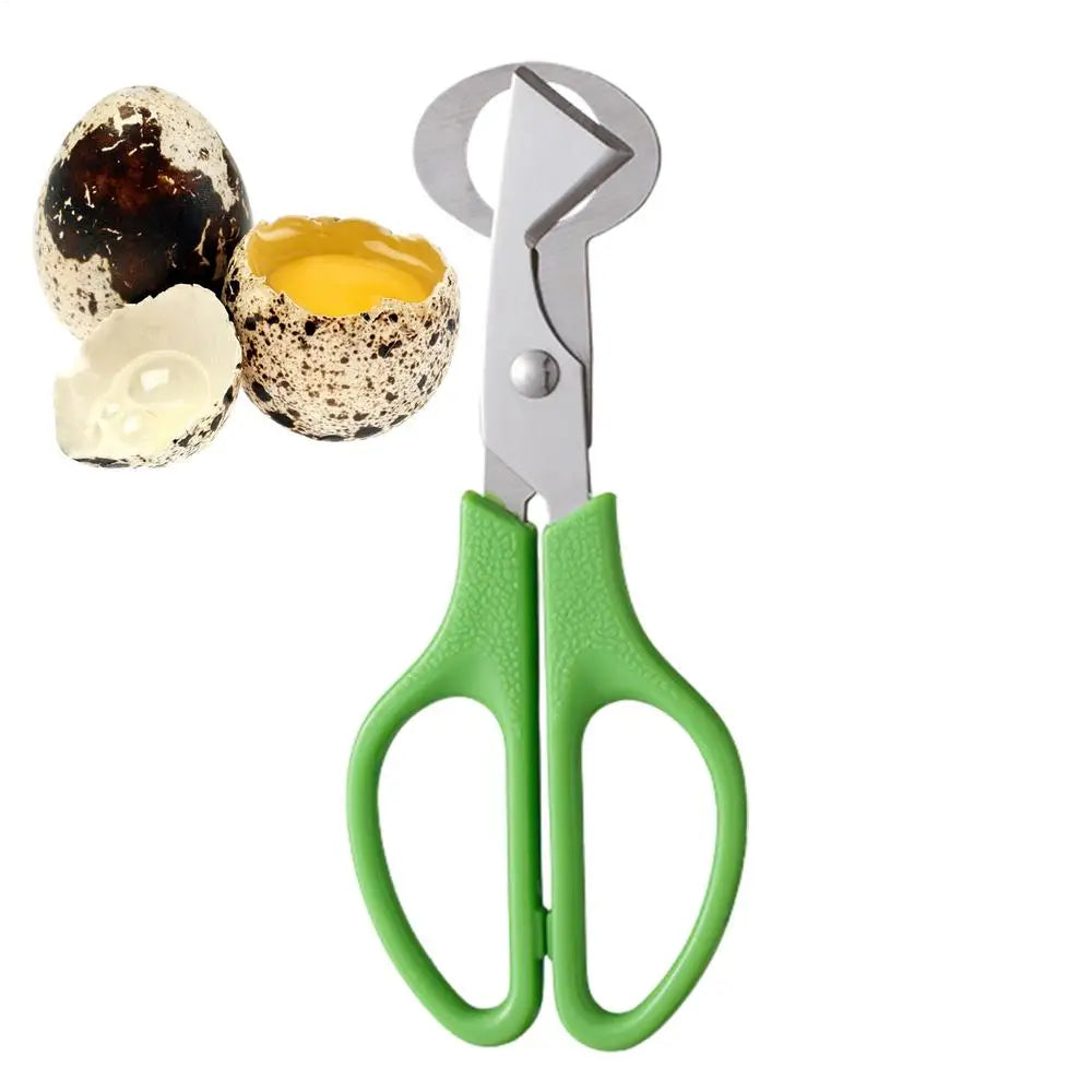 ciseaux culinaires en acier inoxydable