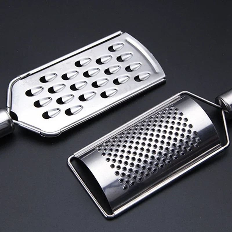 ustensile en inox pour fromage