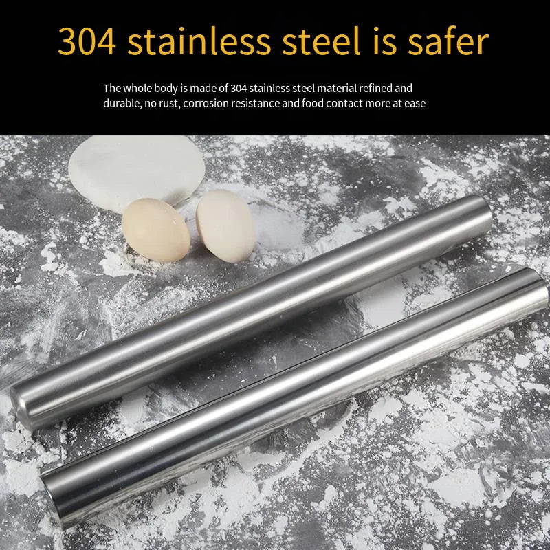 ustensile de cuisine en acier inoxydable