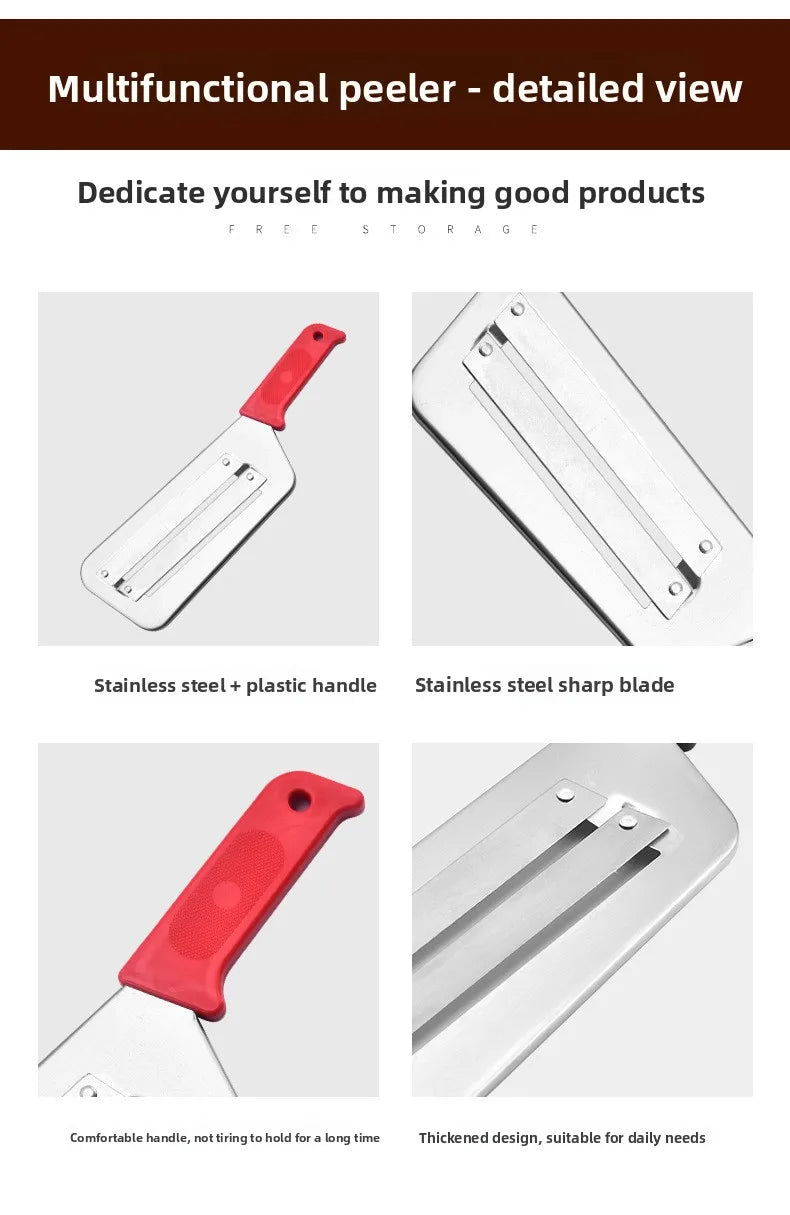 slicer légumes pour préparation rapide