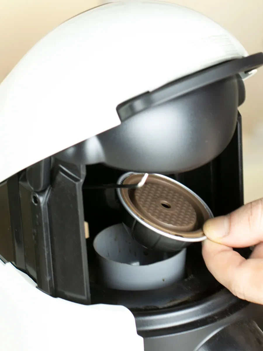 ensemble de couvercles en silicone pour tasses à café