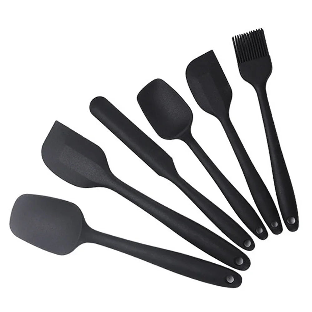 accessoires de cuisine en silicone