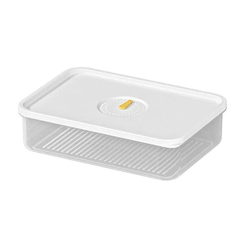 set de récipients pour viandes et fromages