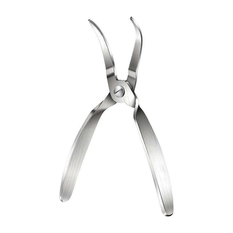 ciseaux pour la cuisine avec design ergonomique