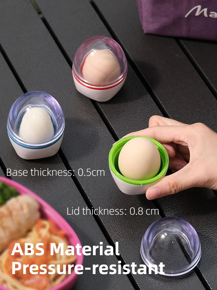 solution de rangement pour œufs