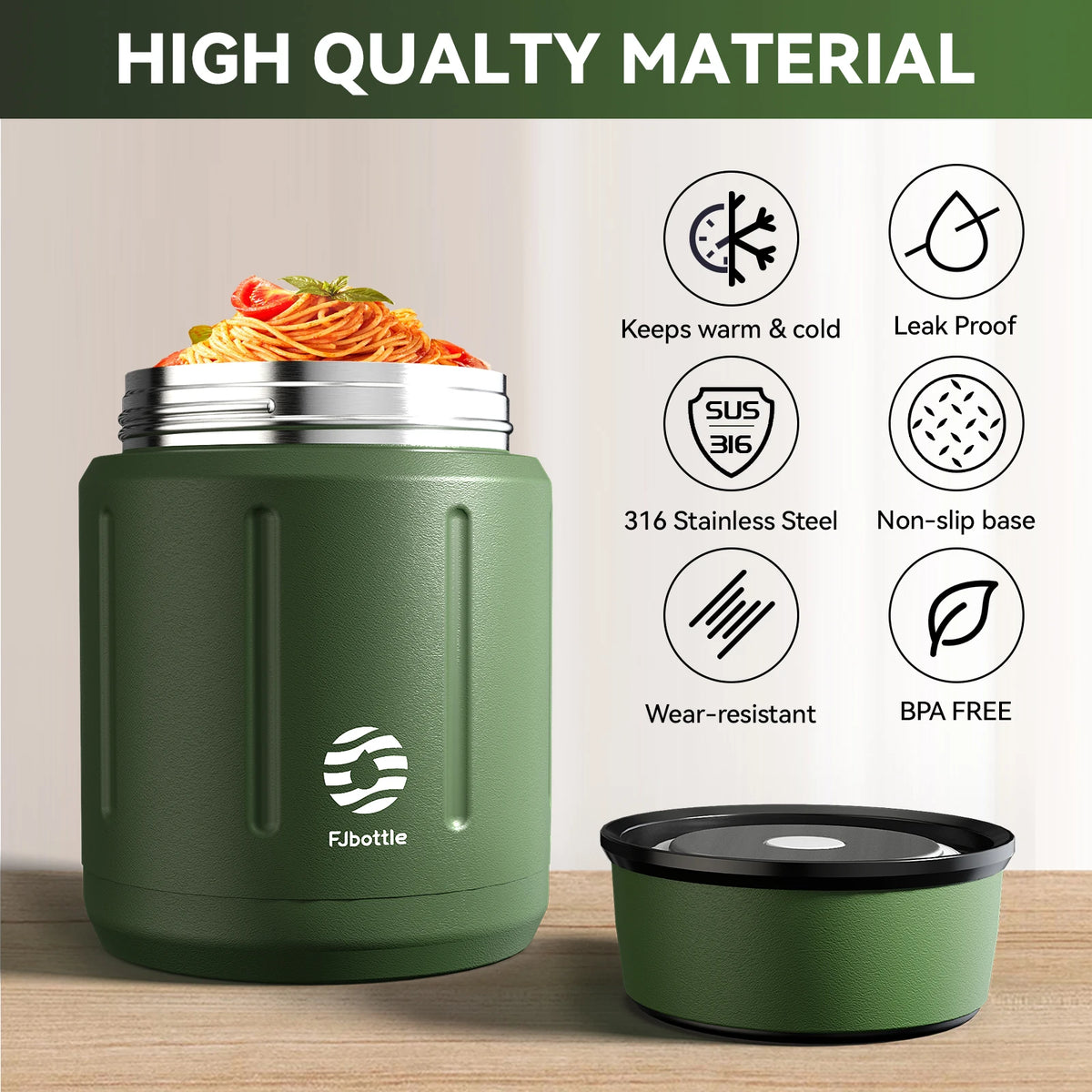 conteneur isotherme 500ml