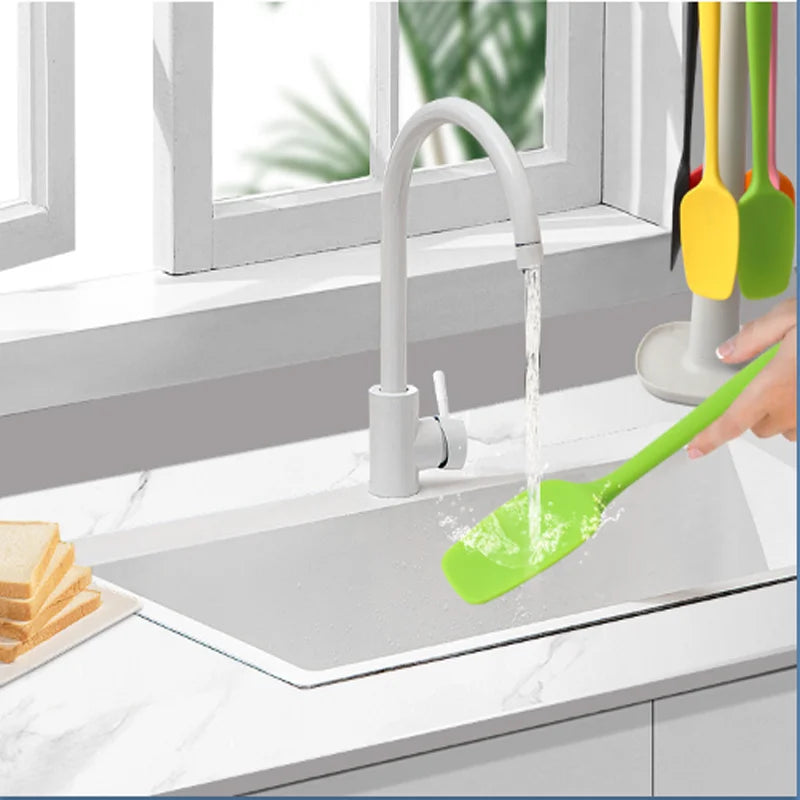 spatule pratique pour la cuisson