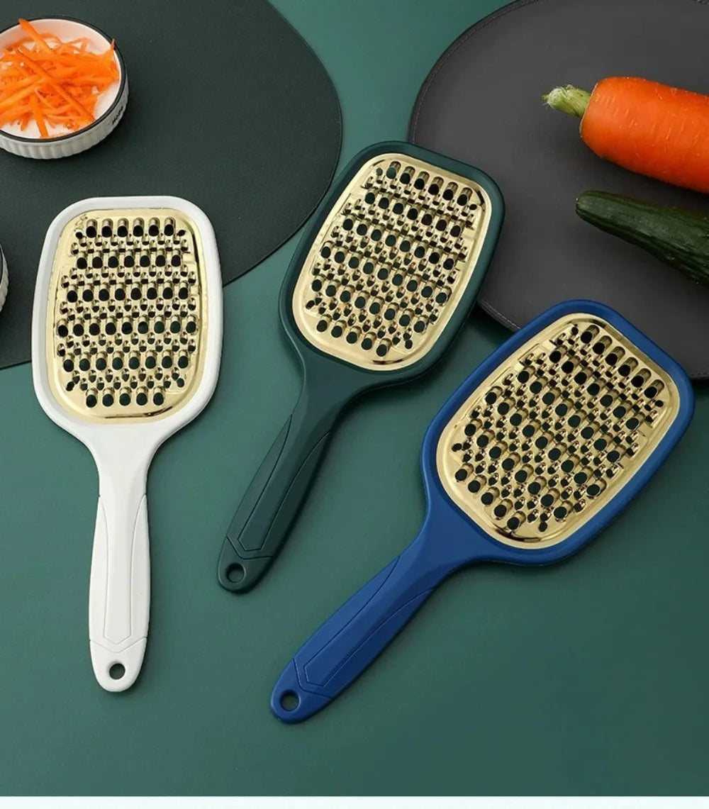 ustensile de cuisine innovant pour légumes