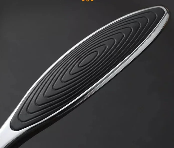 outil de pelage en acier inoxydable