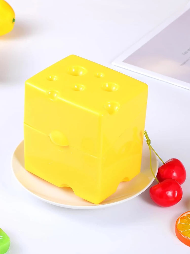 boîte hermétique de rangement alimentaire
