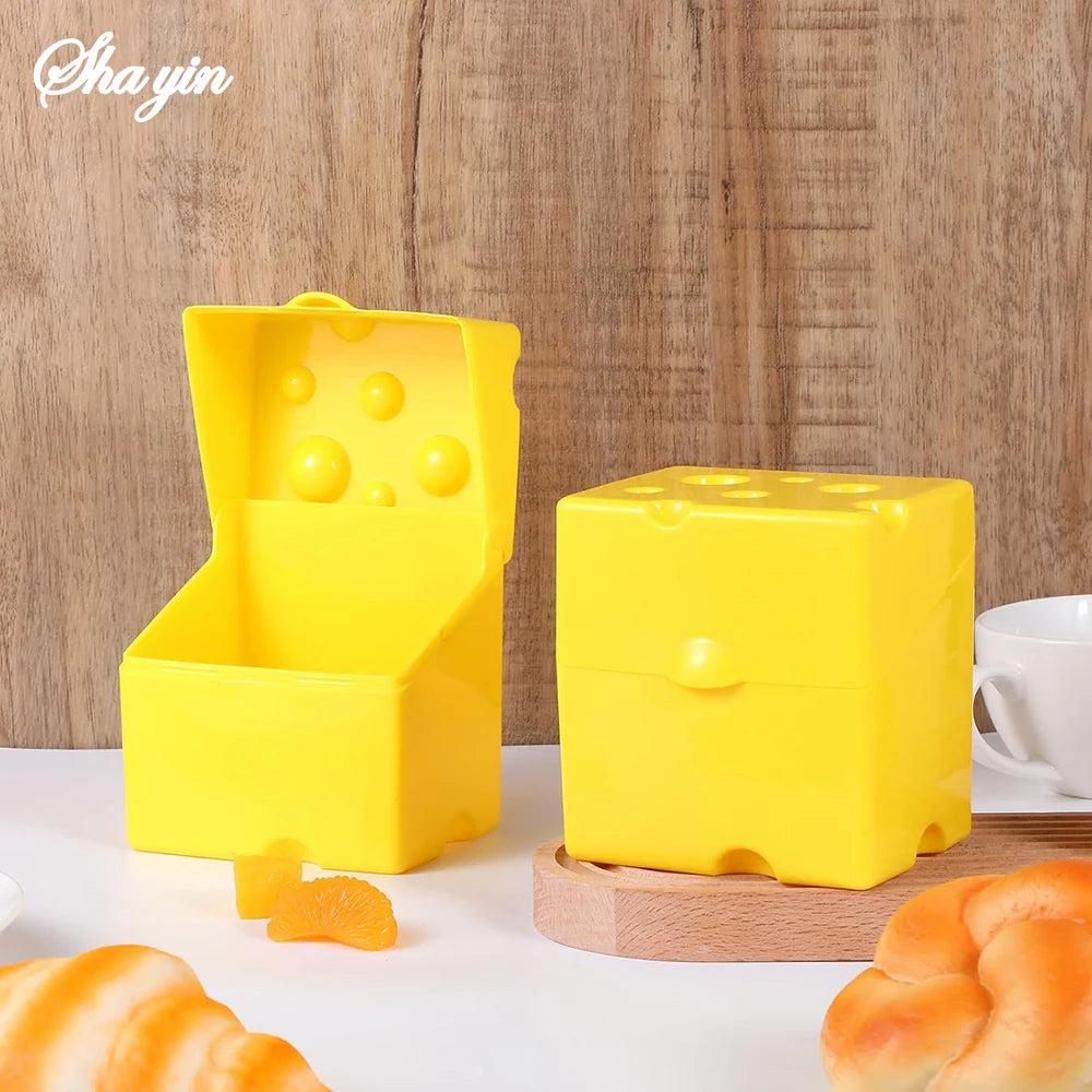 solutions de rangement pour fromage