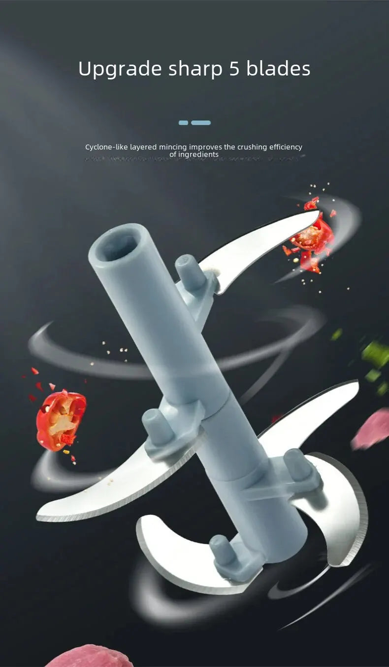 ustensile de cuisine Presse Ail pratique