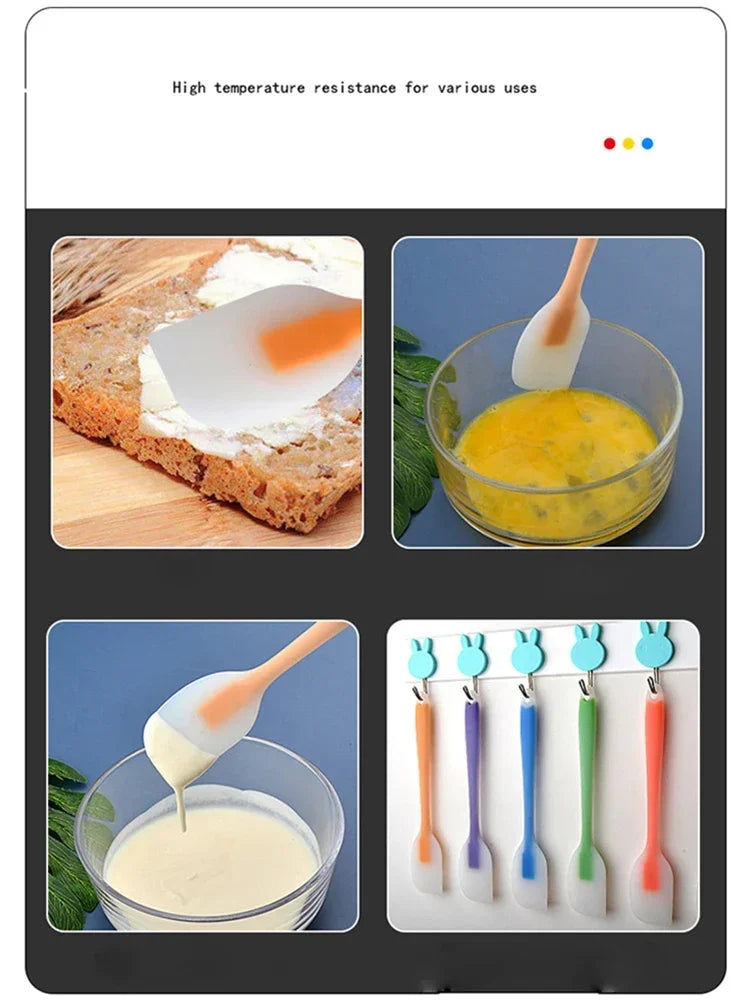 accessoire de cuisine en silicone haut de gamme